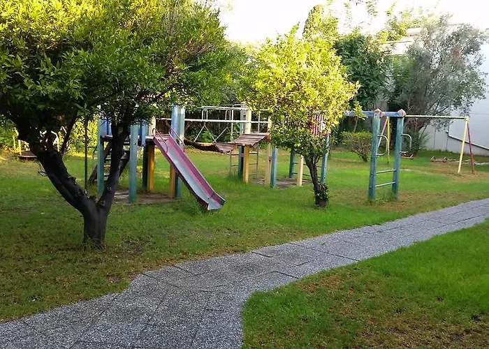 아파트호텔 Solemar 3*