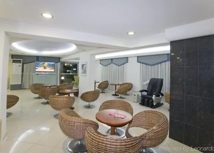 Solemar 아파트호텔