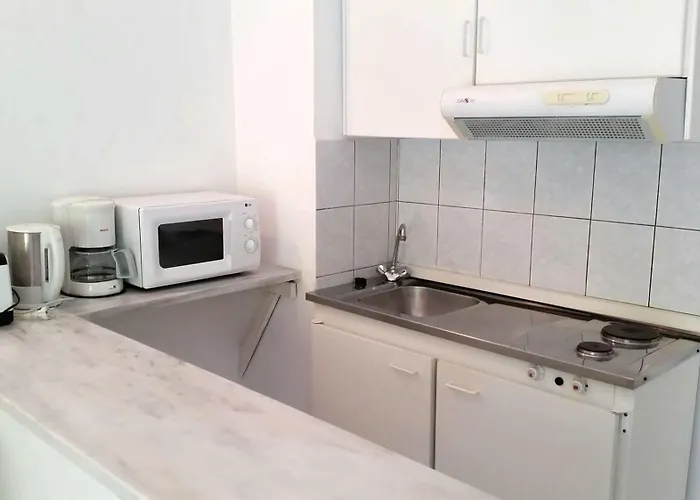 아파트호텔 Solemar