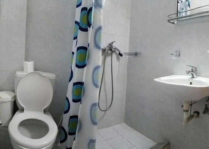 Solemar 아파트호텔