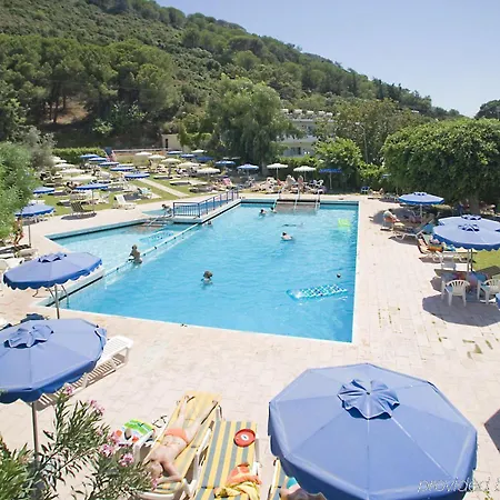 Solemar Aparthotel 3*