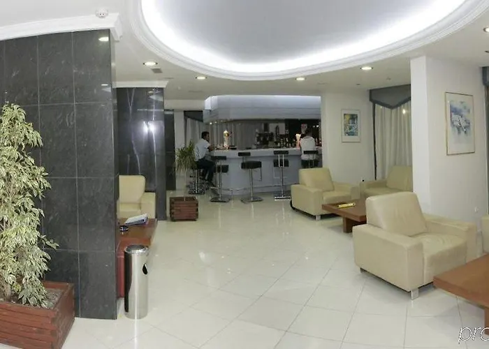 Aparthotel Solemar