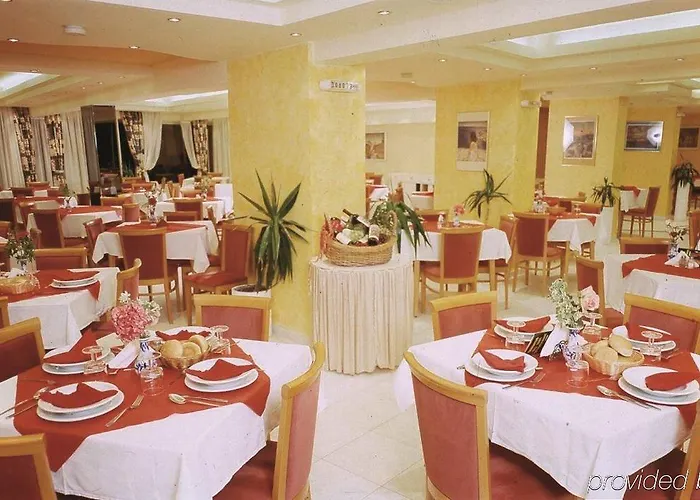 Aparthotel Solemar Rhodes City