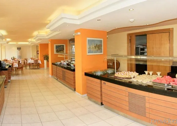 Aparthotel Solemar 3*