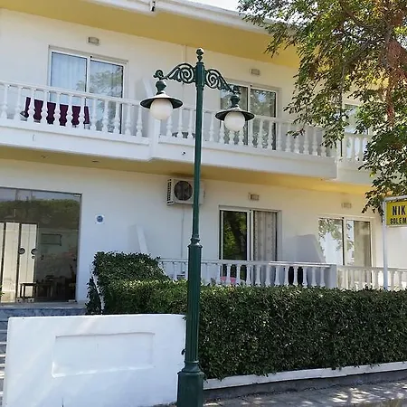 Solemar Rhodes City