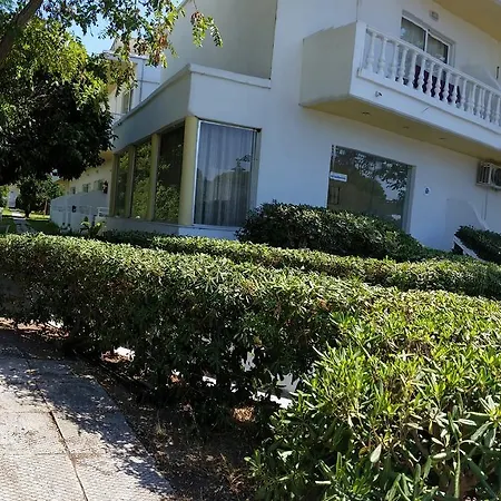 Solemar Aparthotel