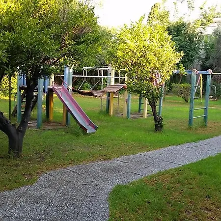 アパートホテル Solemar 3*