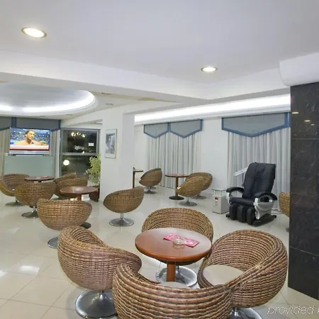 Solemar Aparthotel