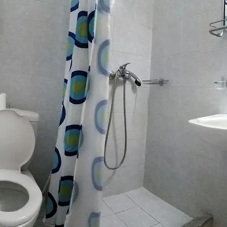 Solemar Aparthotel