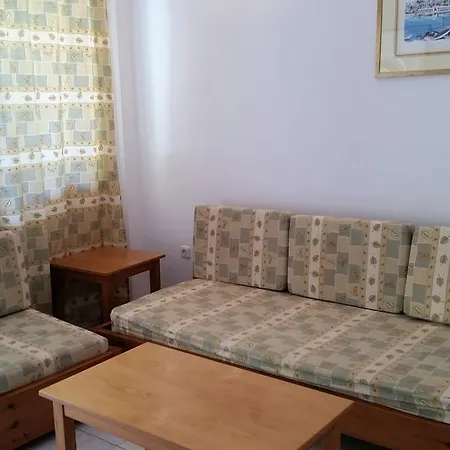 Solemar Родос