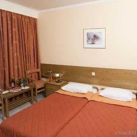 Solemar 3* Rhodes City